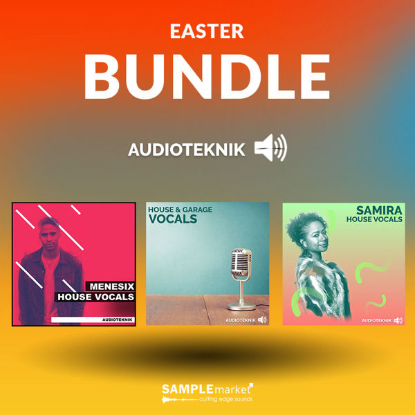 Picture of Vocal Bundle